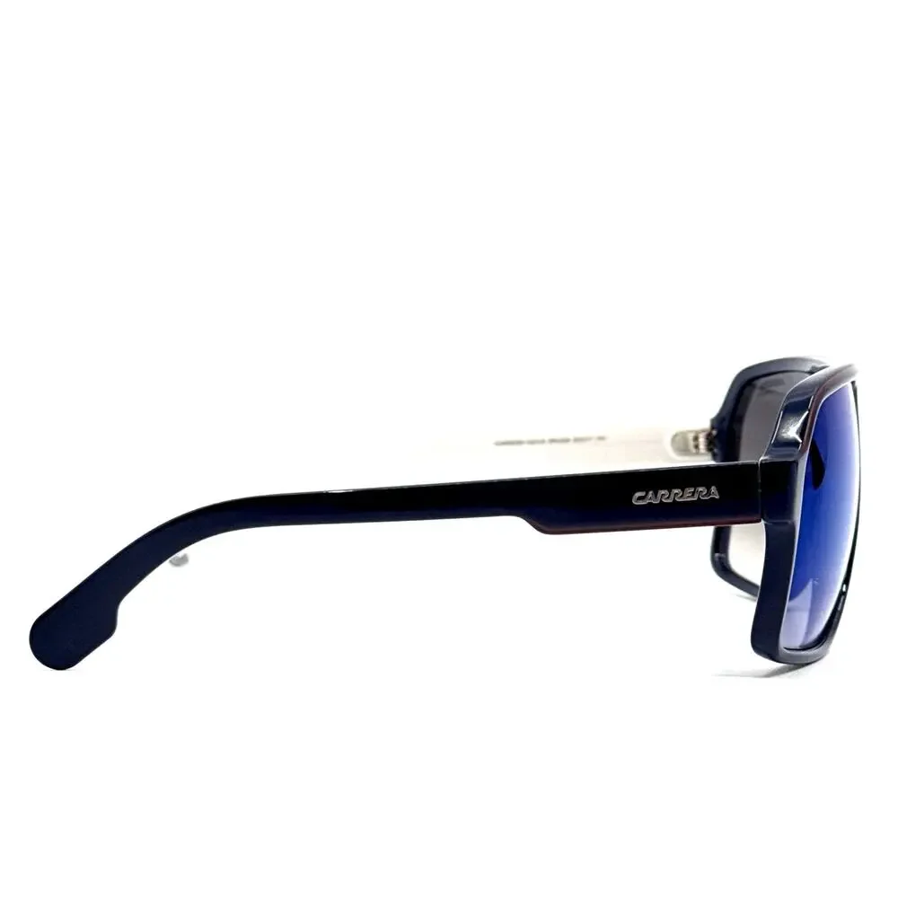 New, CARRERA Sunglasses 1001/S 8RUKM Authentic